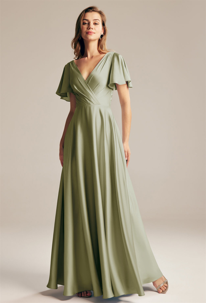 AW Furst Dress